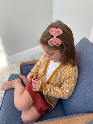 Ribbies Hair Accessories