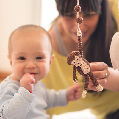 SindiBaba® Baby Toys
