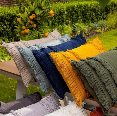 DUTCH DECOR
