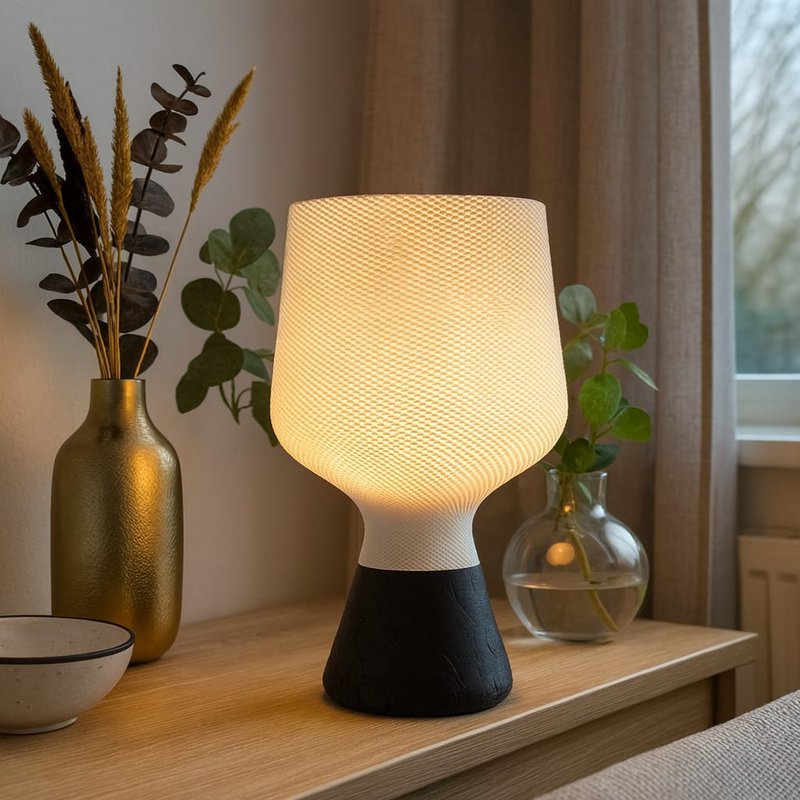 Lampdesign - 2
