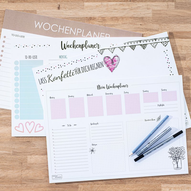 DESIGN WUNDER - 5