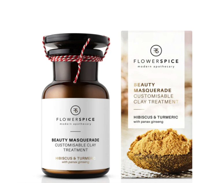 Flower & Spice - mordern apothecary - 3