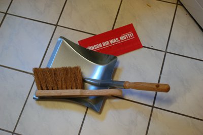 POST AUS DÜSSELDORF