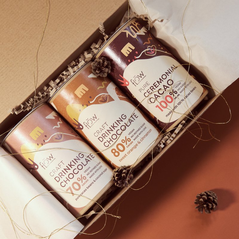 Flow Cacao - 5