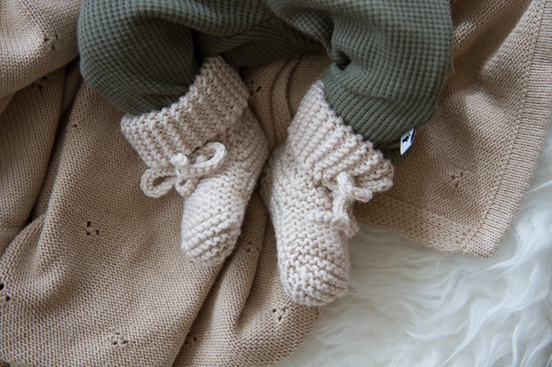 Softie baby Musthaves - 2
