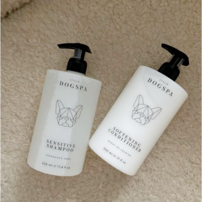 STHLM DOGSPA