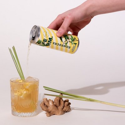 FERM Kombucha