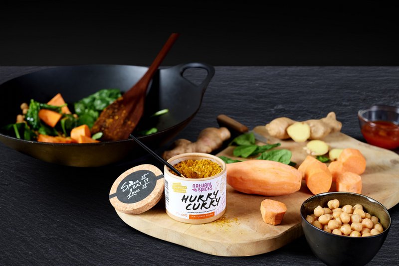 Natural Spices - 5