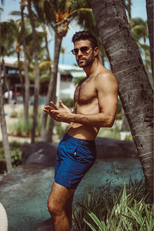Sanwin Beachwear - 1