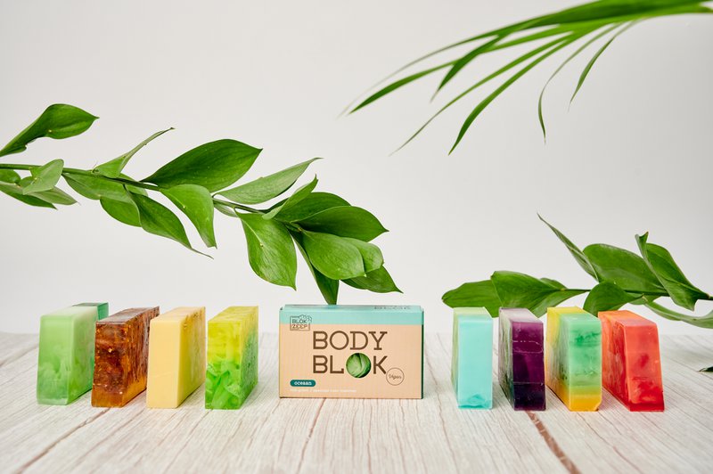 Blokzeep - 5