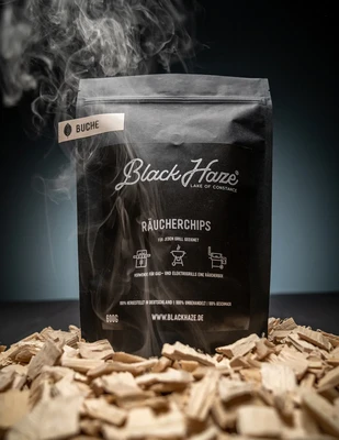 Black Haze