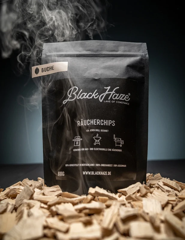 Black Haze - 2
