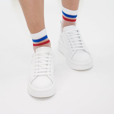 Yuko B. Socks