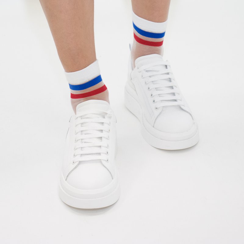 Yuko B. Socks - 2