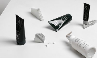 MontOlympe Natural Cosmetics