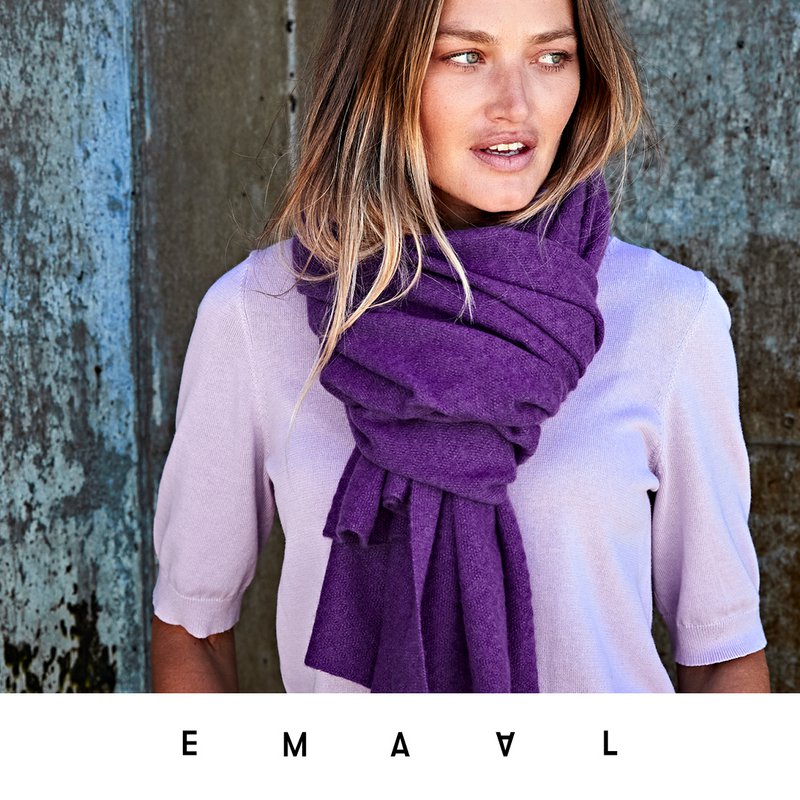 EMAAL Cashmere - 1