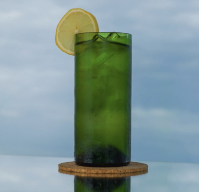 Rebottled