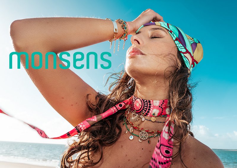 Monsens - 1