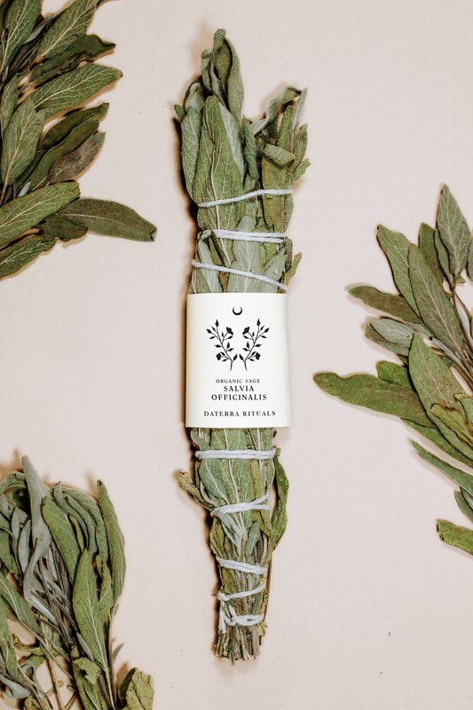 Daterra Rituals - 5