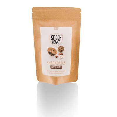 Snackhelden