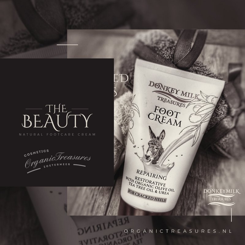 Organictreasures - Pharmaid Cosmetics - 9