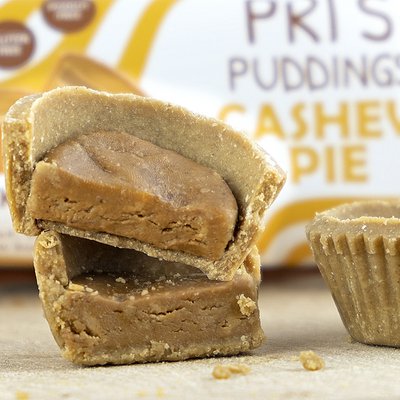 PRI'S PUDDINGS LTD