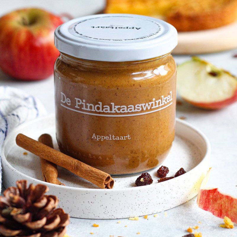 De Pindakaaswinkel - 3