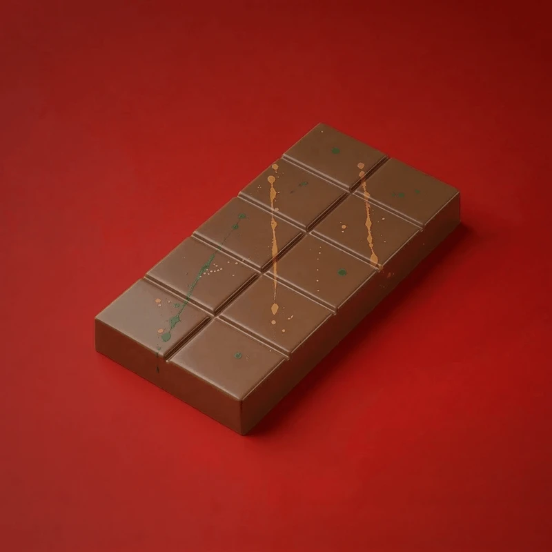 ZYN Dubai Chocolate - 8