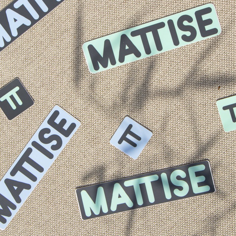 MATTISE - 2