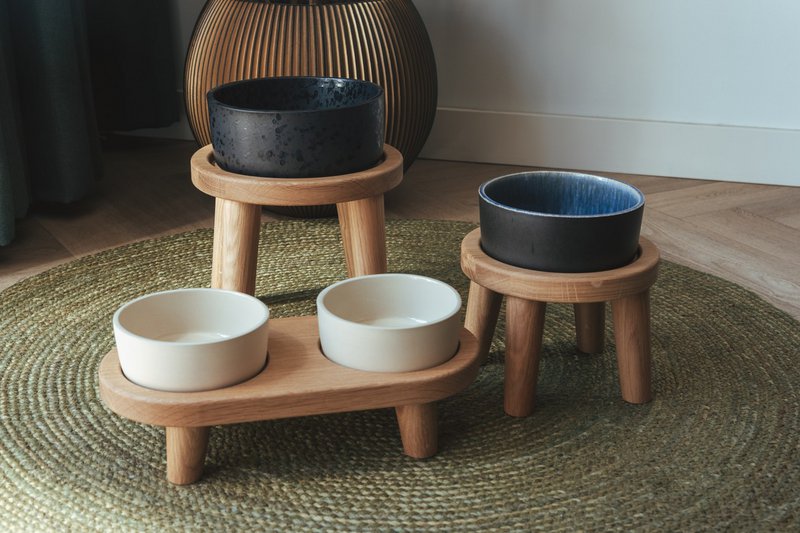 AVA bowls - 8