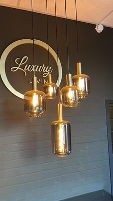 Luxury Living B.V.