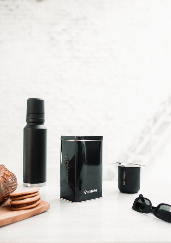 Un Mate - 3
