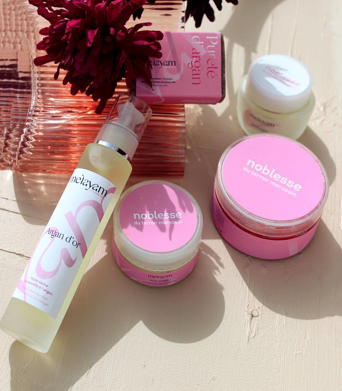 Melayam Cosmetics - 1