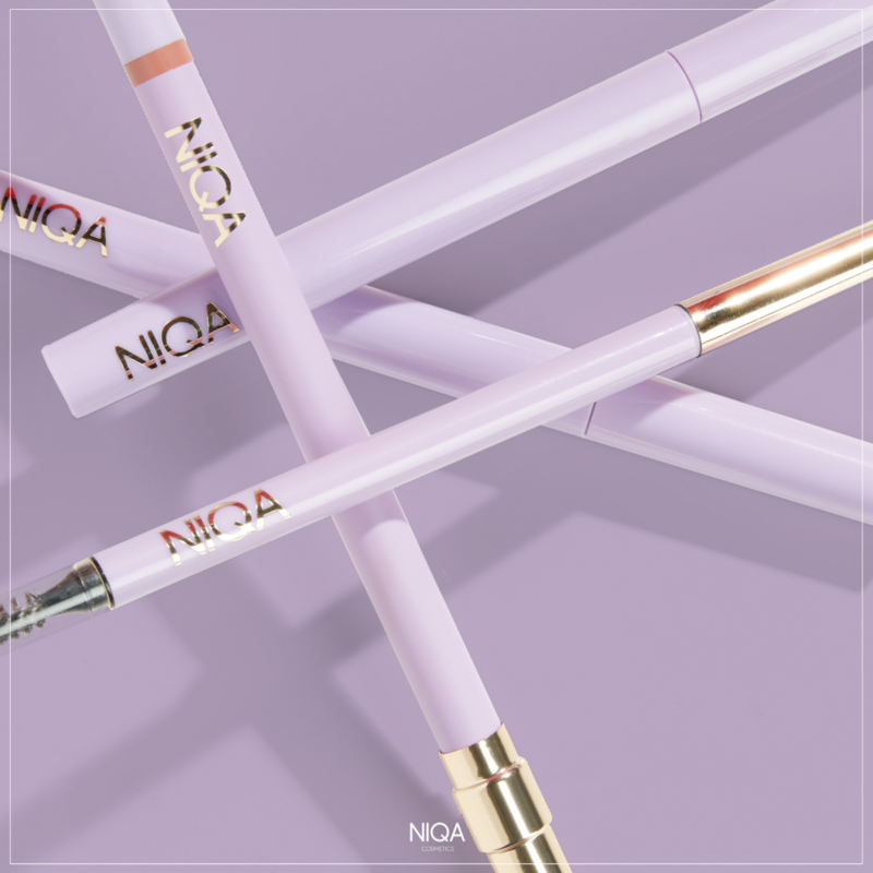 NIQA COSMETICS - 7