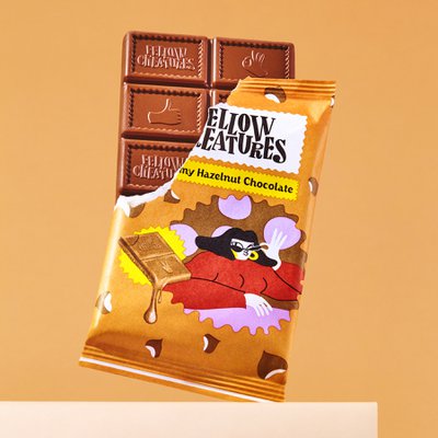 Fellow Creatures
