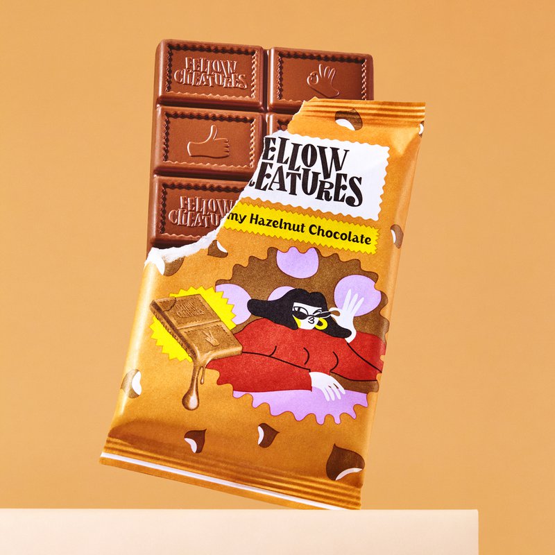 Fellow Creatures - 4