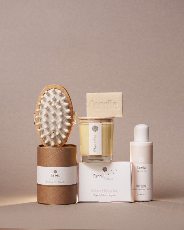 Carelia Natural Care - 5