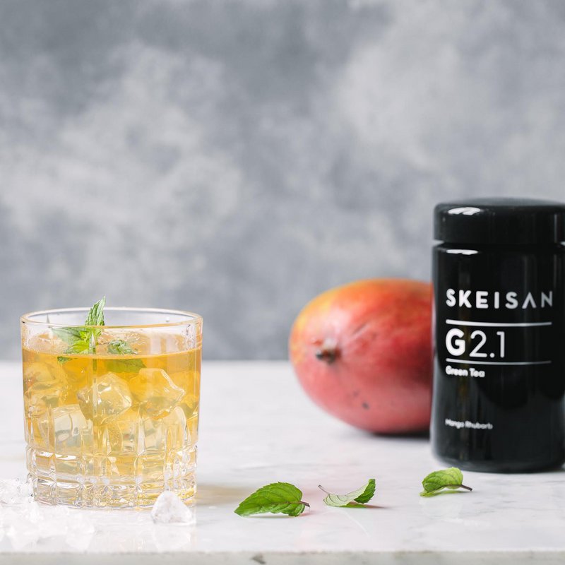 Skeisan - 3