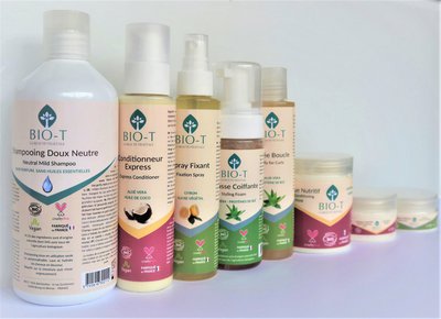 BIO-T