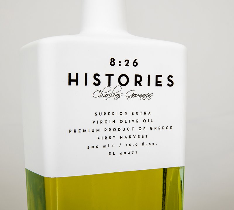 8:26 Histories - 4