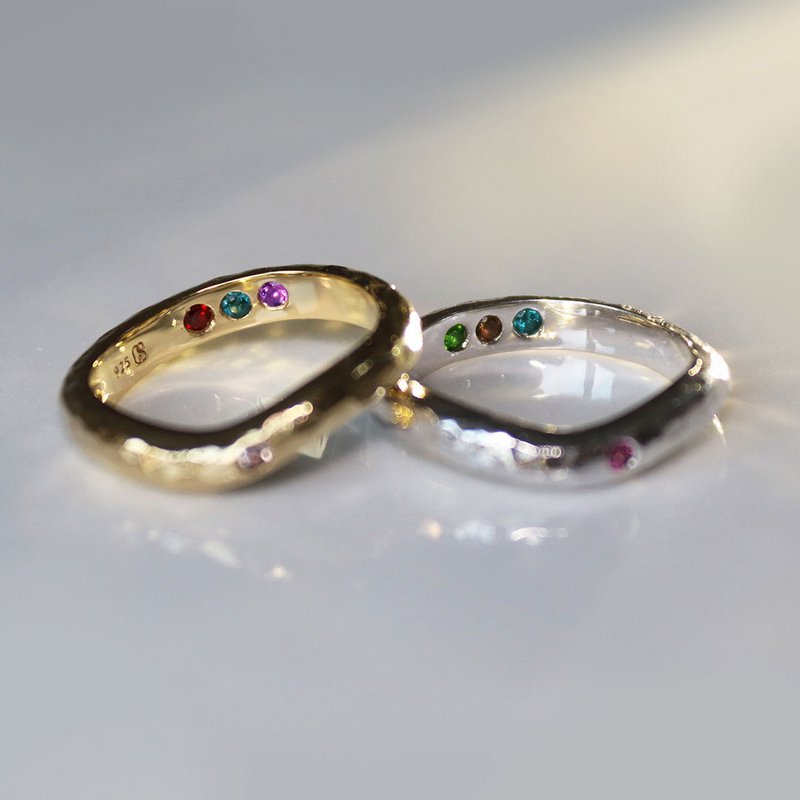 Carolin Stone Jewellery - 8