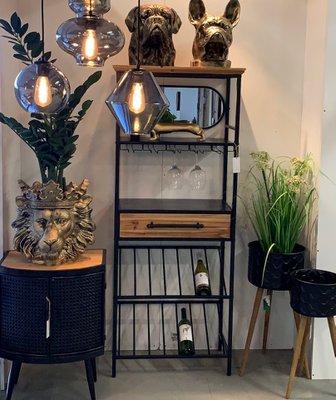 Evergreen Home Decoration