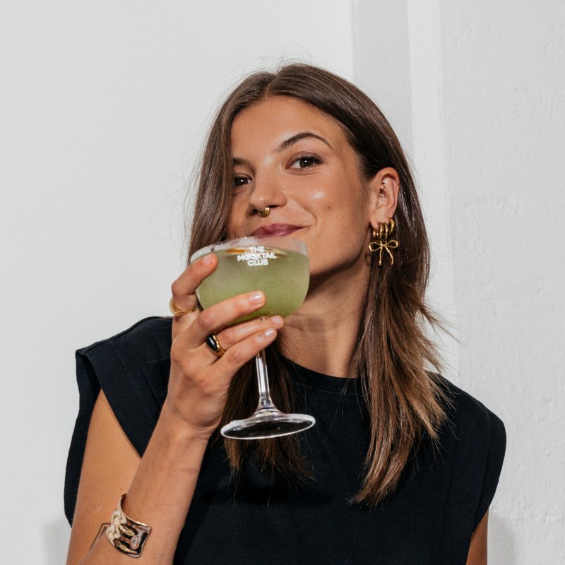 THE MOCKTAIL CLUB - 5