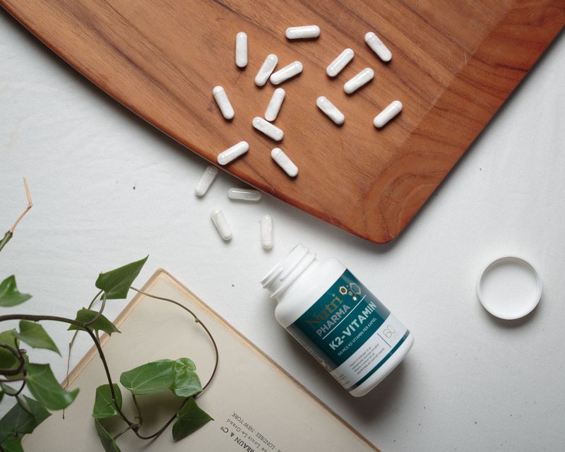 Nutripharma - 5