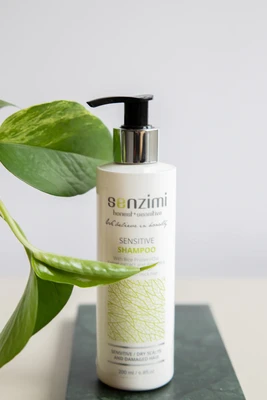 Senzimi Skincare
