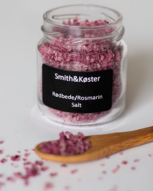 Smith&Køster - 7