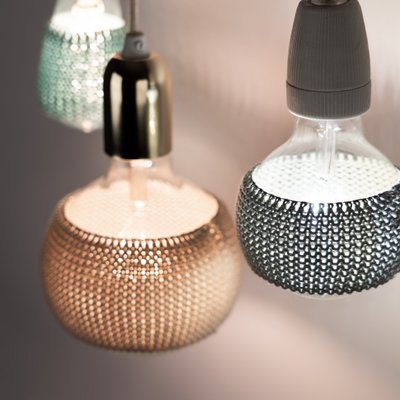 Lampsleeve