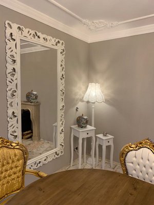 DeZwart Mirrors