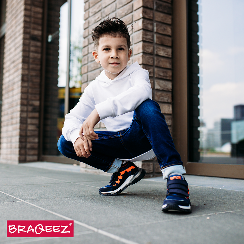 Braqeez Kids Shoes B.V. - 7