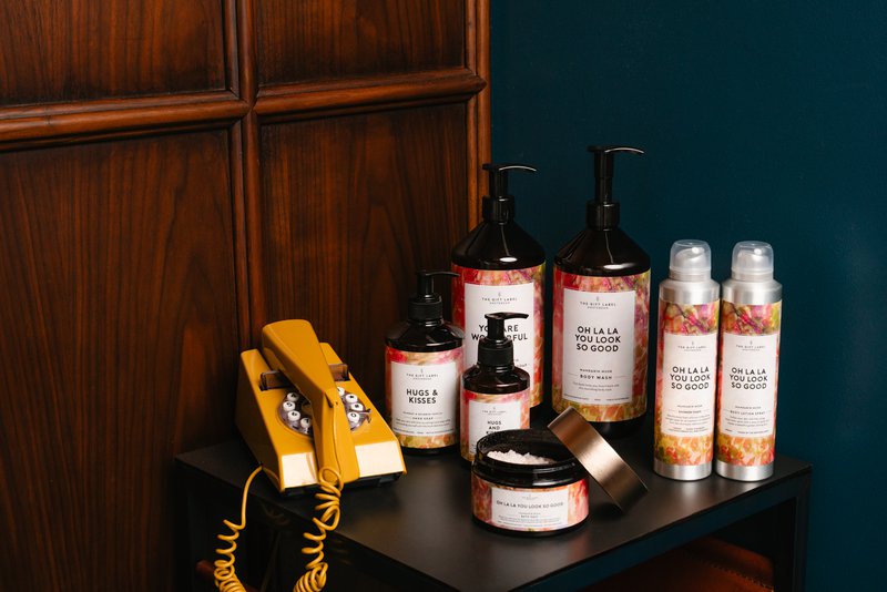 The Gift Label - 4